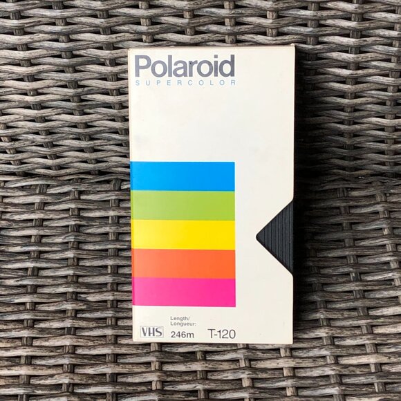 Wacky-Zany Video Kool-Aid Kay Bee Toys VHS Promo 1991 - Picture 3 of 3